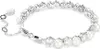 Swarovski Matrix Tennis Armband 5689625 Damenarmband Produktbild-Vorschau 4