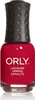 ORLY Mininagellack Monroe's Red, 5,3ML, Farbe:Rot Produktbild-Vorschau 1