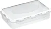 plast team Frischhaltedose Airtight 0,9 Liter Produktbild-Vorschau 1