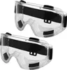Belle Vous 2 Stk Schutzbrille Arbeitsschutzbrille für Produktbild-Vorschau 1