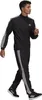 adidas M 3S WV TT TS Herren Trainingsanzug Tracksuit GK9950 Produktbild-Vorschau 10