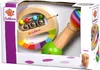 Eichhorn Music Set with Grasping Toy, Zestaw zabawek Podgląd zdjęcia produktu 6