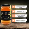 Griechischer Thymian Honig aus Kreta – Naturrein & Produktbild-Vorschau 3