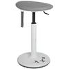 Topstar Stehhilfe Sitness X-Stool 30 FX533 CR3 grau Produktbild-Vorschau 6