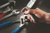 Dremel 3000, 50 mm, 45 mm, 190 mm, 550 g, 130 W, 230 V Anteprima dell’immagine prodotto 3
