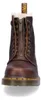 Dr. Martens Damen Boot dunkelbraun Produktbild-Vorschau 5