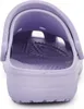 Crocs Classic Clog, Uni, Erwachsener, Lavendel, Einfarbig, Produktbild-Vorschau 5