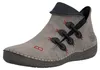 Rieker Damen Stiefeletten Boho Boots Umgeschlag-Einstieg Produktbild-Vorschau 8