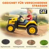 AIYAPLAY Elektrický traktor s oficiálnou licenciou CAT, 12 Náhľad obrázku produktu 6