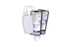 Powerbank 6000mAh mit USB-C Anschluss, Fast Charging, Produktbild-Vorschau 6