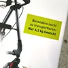 Weinberger rolstoel, lichtgewicht en verstelbaar, 6,2 kg, Productafbeelding-voorbeeld 11