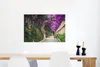 MuchoWow® Poster Getunnelte Pergola 60x40 cm - Produktbild-Vorschau 6