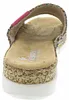 Damen Hausschuhe Rieker V2369-90 multi 39 Produktbild-Vorschau 24