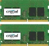 Crucial 16GB (2x 8GB) Kit DDR4, 2400 MHz, PC4-19200, Produktbild-Vorschau 4