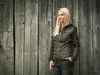 Deerhunter Lady Caroline wattierte Jacke Damen (Timber) Produktbild-Vorschau 6