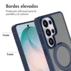 Funda con anillo y soporte con MagSafe para Samsung Galaxy Vista previa de la imagen del producto 5