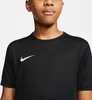 Nike Y Nk Df Park Vii Jsy Ss 010 Black/White L Produktbild-Vorschau 11