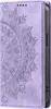 Mandala Handyhülle für Samsung Galaxy S26 Ultra RFID Schutz Produktbild-Vorschau 5
