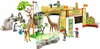 PLAYMOBIL Family Fun 71190 Erlebnis-Zoo Produktbild-Vorschau 2