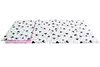 KINDER SCHLAFSACK 70x125 cm  mit Reißverschluss 100 % Produktbild-Vorschau 2