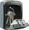 Burg-Wächter 39650 KEY SAFE 30 SB nero Anteprima dell’immagine prodotto 9
