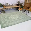 Volero - Teppich Vintage - Wonder Oriental Grün - 280x380 Produktbild-Vorschau 8