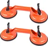 Saugheber 2er Set, Saugheber Fliesen, Vakuumheber, 80kg Produktbild-Vorschau 1