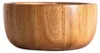 HOMLA MOOKA Akazienschale tief 16x7cm Náhľad obrázku produktu 1