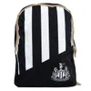 Newcastle United FC - Batoh, pruhovaný BS4436 (jedna Náhled obrázku produktu 1