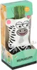 Anzuchtset Munakuppi Zebra | Anzuchtsets von Buzzy Gifts Produktbild-Vorschau 2