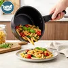 Vilde | Pentolino 16 cm - Antiaderente per gas ed elettrico Anteprima dell’immagine prodotto 8