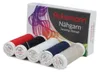 Ackermann Nähgarn Stärke 120 5 x 200m Farbmix Produktbild-Vorschau 3