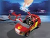 PLAYMOBIL City Action 71375 Brandmeisterfahrzeug mit Licht Produktbild-Vorschau 7
