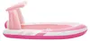 Materassino da bagno con tetto rosa 57804EU 28802 Anteprima dell’immagine prodotto 6