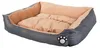 Verk 19352 Lit pour chien taille. L 70 x 58 cm gris Voir les images du produit 1
