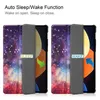 Hülle für Xiaomi Pad 5 Pro 12.4 Zoll Smart Cover Etui mit Produktbild-Vorschau 2