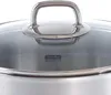 Fissler Viseo® Topf-Set 5-tlg. 084-117-05-000/0 Anteprima dell’immagine prodotto 3