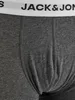 Jack & Jones 5er-Pack Kurze Bozershorts, Boxershorts, Produktbild-Vorschau 4