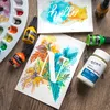 Mont Marte Acryl Tinte - Acryl Color Ink, 12 x 20 ml, Produktbild-Vorschau 6