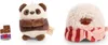 Set di peluche Panda Kono con cioccolato Anteprima dell’immagine prodotto 9