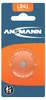ANSMANN Alkaline Batterie LR41 1,5V AG3, LR736, Produktbild-Vorschau 1