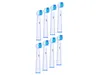 Oral-B Pro Clean Elektrische Zahnbürste – Weiß – Reiseetui Produktbild-Vorschau 8