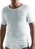 AMMANN 1/2 Arm Shirt Unterhemd Jacke Doppelripp – Größe 6 Produktbild-Vorschau 2
