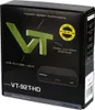 Vantage DVB-T2 Receiver VT-92 - T-HD Produktbild-Vorschau 17
