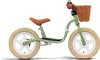Puky Laufrad Von 2,5 Jahren LR L Classic Retro Green Produktbild-Vorschau 4