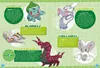 Pokémon: 100 Fakten über Pokémon - von Aerodactyl bis Produktbild-Vorschau 3
