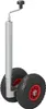 Stützrad Anhänger – Deichselrad für Anhänger 260x85mm, Produktbild-Vorschau 5