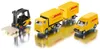 siku SIKU 6324 Geschenkset DHL Produktbild-Vorschau 6