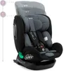 Detská autosedačka Urso MoMi 0-36 kg čierna Náhľad obrázku produktu 19