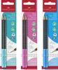 FABER-CASTELL Bleistift Grip 2001 Two Tone HB 2x BK Náhľad obrázku produktu 2